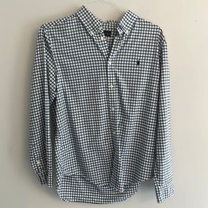 Polo Ralph Lauren button down